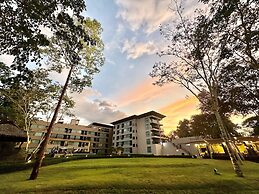 RiverTree Resort Chiangkhan