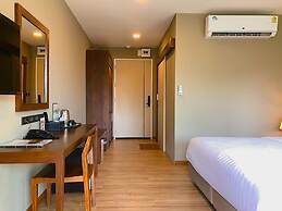 RiverTree Resort Chiangkhan