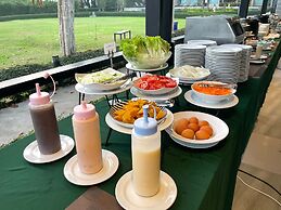 RiverTree Resort Chiangkhan