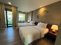 RiverTree Resort Chiangkhan