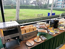 RiverTree Resort Chiangkhan