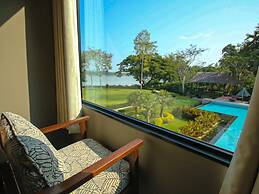 RiverTree Resort Chiangkhan