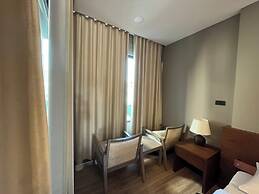 RiverTree Resort Chiangkhan