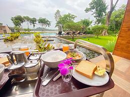 RiverTree Resort Chiangkhan