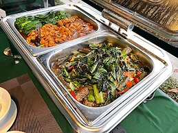 RiverTree Resort Chiangkhan