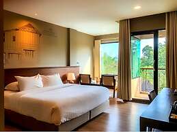 RiverTree Resort Chiangkhan