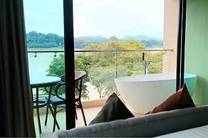 RiverTree Resort Chiangkhan