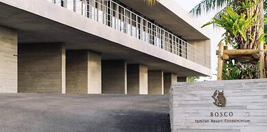 Bosco Yomitan Resort Condminium