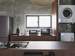 Bosco Yomitan Resort Condminium