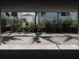 Bosco Yomitan Resort Condminium