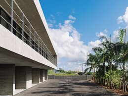 Bosco Yomitan Resort Condminium