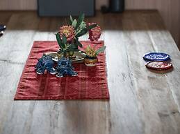 Bosco Yomitan Resort Condminium