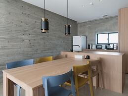 Bosco Yomitan Resort Condminium