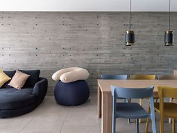 Bosco Yomitan Resort Condminium