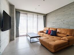 Bosco Yomitan Resort Condminium