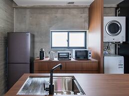 Bosco Yomitan Resort Condminium