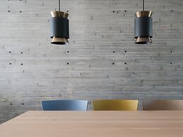 Bosco Yomitan Resort Condminium