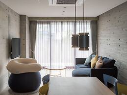 Bosco Yomitan Resort Condminium