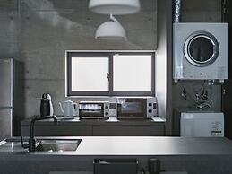 Bosco Yomitan Resort Condminium