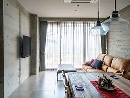 Bosco Yomitan Resort Condminium