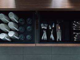 Bosco Yomitan Resort Condminium