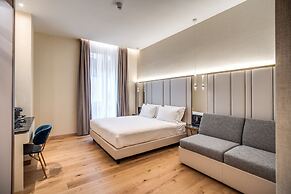 CC Palace Hotel Roma