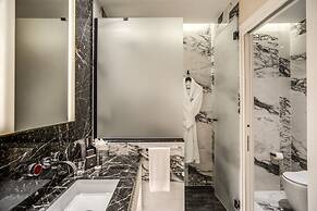 CC Palace Hotel Roma