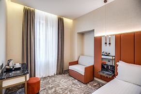 CC Palace Hotel Roma