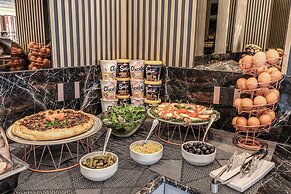 CC Palace Hotel Roma