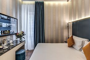 CC Palace Hotel Roma