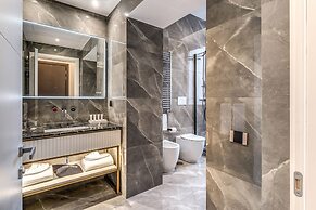 CC Palace Hotel Roma