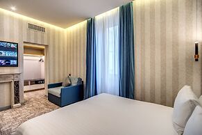 CC Palace Hotel Roma