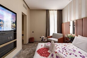 CC Palace Hotel Roma