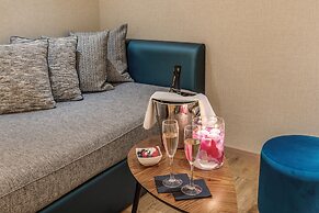 CC Palace Hotel Roma