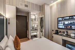 CC Palace Hotel Roma