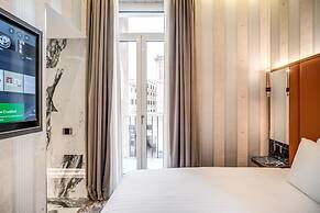 CC Palace Hotel Roma