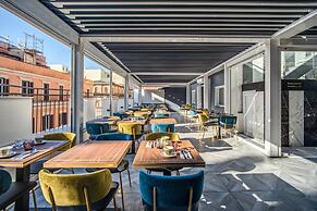 CC Palace Hotel Roma