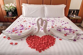 CC Palace Hotel Roma