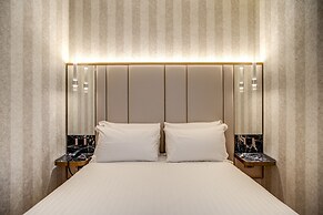 CC Palace Hotel Roma