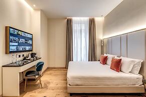 CC Palace Hotel Roma