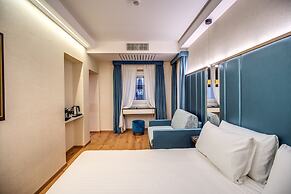 CC Palace Hotel Roma