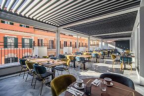 CC Palace Hotel Roma