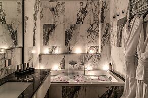 CC Palace Hotel Roma