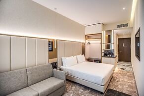 CC Palace Hotel Roma