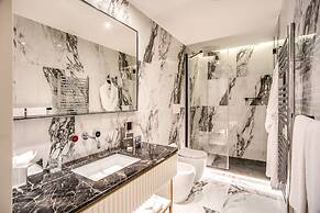 CC Palace Hotel Roma