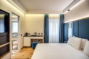 CC Palace Hotel Roma