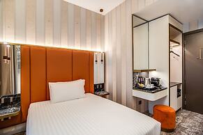 CC Palace Hotel Roma