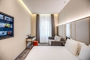 CC Palace Hotel Roma