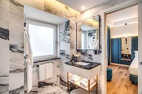 CC Palace Hotel Roma