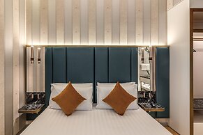 CC Palace Hotel Roma